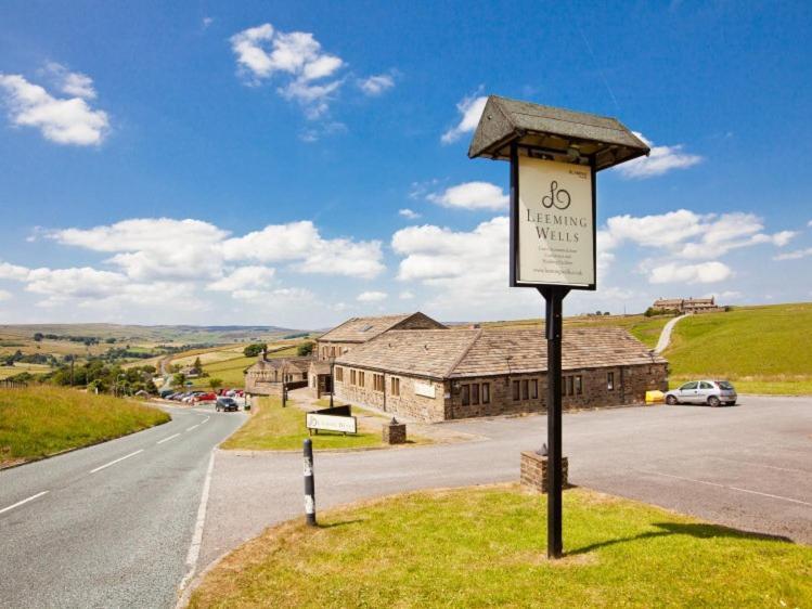 Hotel Leeming Wells Haworth Zimmer foto