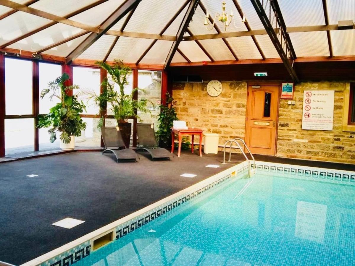 Hotel Leeming Wells Haworth Zimmer foto