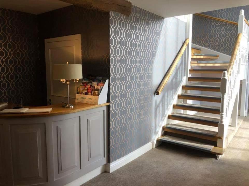 Hotel Leeming Wells Haworth Zimmer foto
