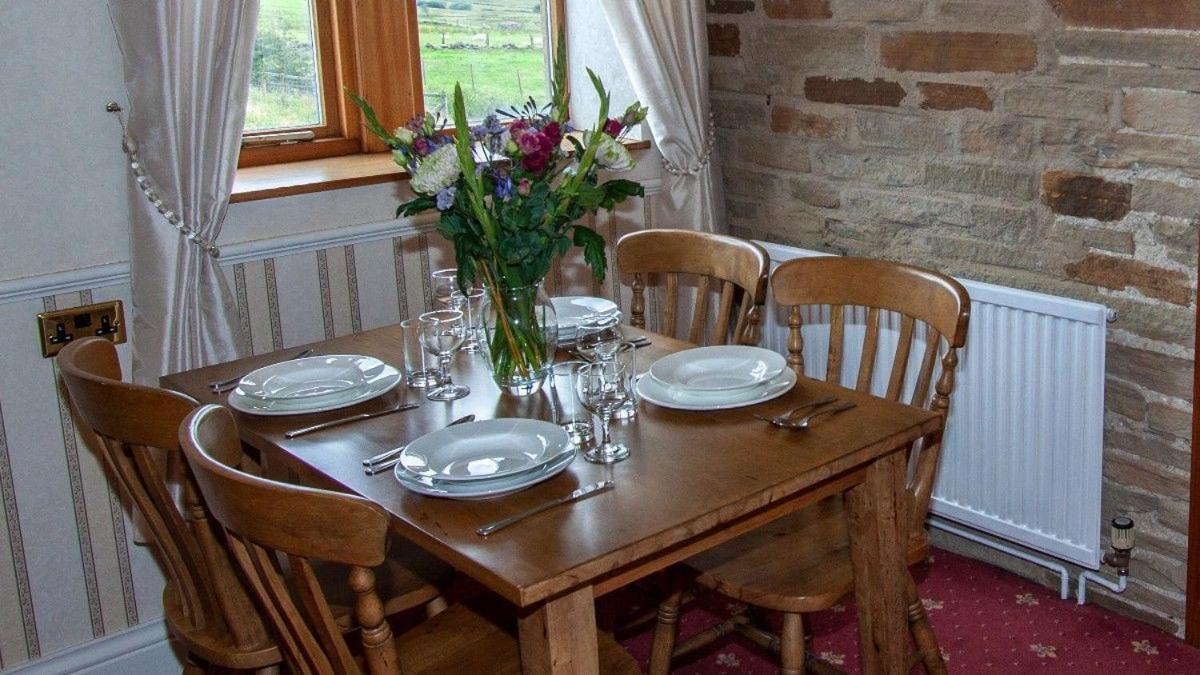 Hotel Leeming Wells Haworth Zimmer foto